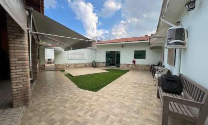 Casa com 5 quartos à venda na Rua Tenente Antônio João, Brás, São Paulo por R$ 2.500.000