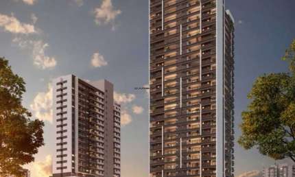 Apartamento com 1 quarto à venda na Rua Padre Adelino, Quarta Parada, São Paulo por R$ 330.000