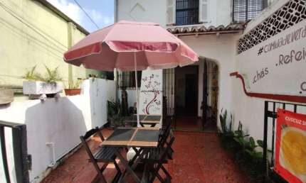 Casa com 4 quartos à venda na Rua do Acre, Vila Bertioga, São Paulo por R$ 590.000