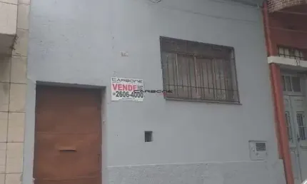 Terreno à venda na Rua Doutor João Batista de Lacerda, Quarta Parada, São Paulo por R$ 330.000
