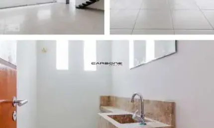 Casa com 3 quartos à venda na Rua Jules Martin, Alto da Mooca, São Paulo por R$ 1.420.000