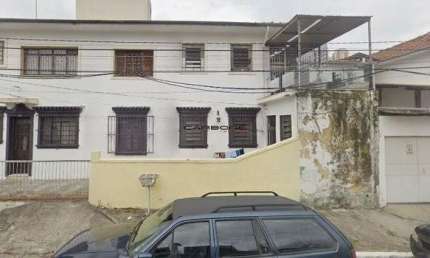 Casa com 2 quartos à venda na Rua Monte Alto, Cidade Mãe do Céu, São Paulo por R$ 700.000