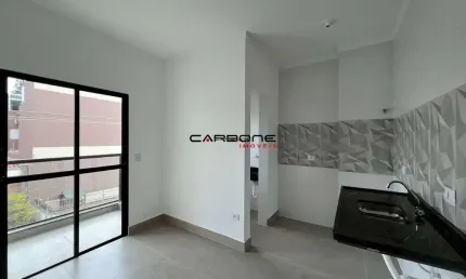 Apartamento com 1 quarto à venda na rua artur bernardes, vila invernada, são paulo por r$ 205.000