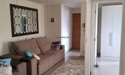 Apartamento com 2 quartos à venda na rua rego barros, jardim vila formosa, são paulo por r$ 380.000