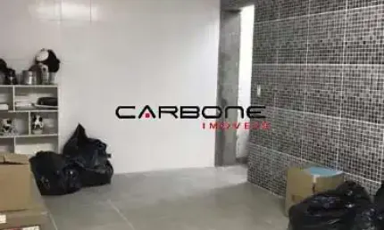 Casa com 3 quartos à venda na Rua Chamantá, Vila Prudente, São Paulo por R$ 659.000