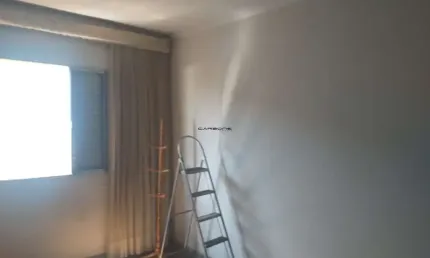 Apartamento com 1 quarto à venda na Rua Coronel Frias, Vila Monumento, São Paulo por R$ 250.000