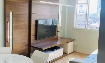Apartamento com 2 quartos à venda na rua claudino pinto, brás, são paulo por r$ 329.000