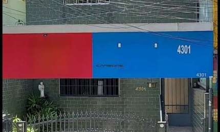 Casa comercial à venda na Avenida Sapopemba, Vila Regente Feijó, São Paulo por R$ 750.000