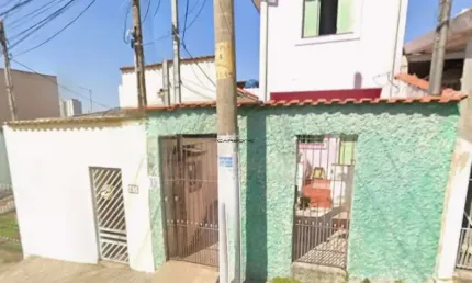 Casa com 5 quartos à venda na nicola puchetti, chácara mafalda, são paulo por r$ 650.000