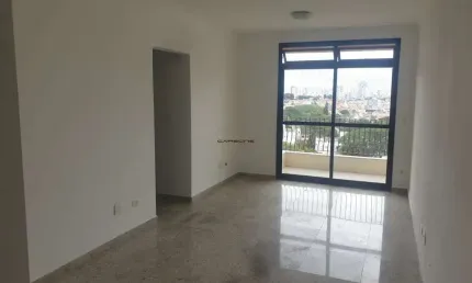 Apartamento com 3 quartos à venda na Praça Alexandre Fleming, Vila Cláudia, São Paulo por R$ 700.000