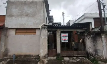 Casa com 5 quartos à venda na Rua Oliveira Catrambi, Jardim Vila Formosa, São Paulo por R$ 700.000