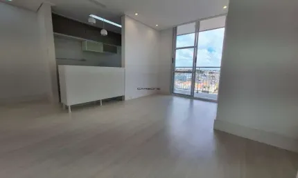 Apartamento com 2 quartos à venda na Rua Refinaria Mataripe, Vila Antonieta, São Paulo por R$ 350.000