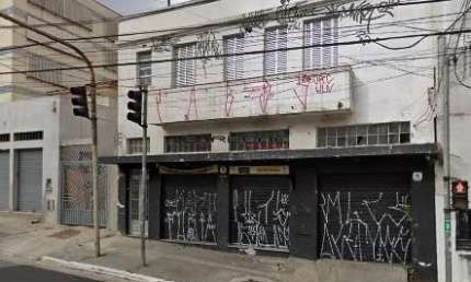 Prédio à venda na Rua da Mooca, Mooca, São Paulo por R$ 1.200.000