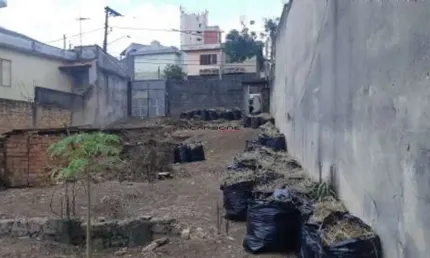 Terreno à venda na Rua Ituri, Vila Formosa, São Paulo por R$ 900.000
