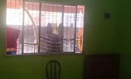 Casa com 2 quartos à venda na joão jacinto silva, vila rica, são paulo por r$ 350.000