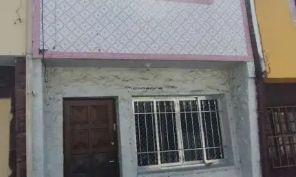 Casa com 2 quartos à venda na Professora Aída Spinelli Campana, Cidade Mãe do Céu, São Paulo por R$ 593.000