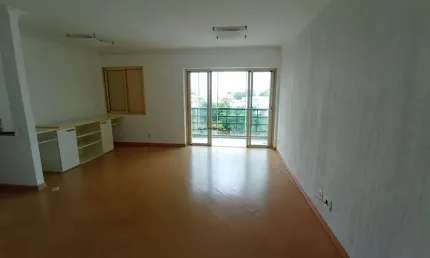 Apartamento com 3 quartos à venda na Avenida Cassandoca, Mooca, São Paulo por R$ 690.000