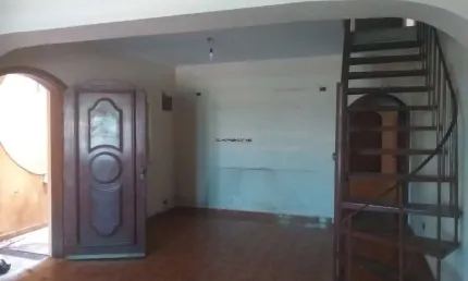 Casa com 3 quartos à venda na Rua Cipriana Martinez Zonta, Vila Oratório, São Paulo por R$ 620.000