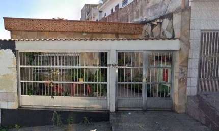 Casa com 3 quartos à venda na Dorizon, Chácara Belenzinho, São Paulo por R$ 380.000