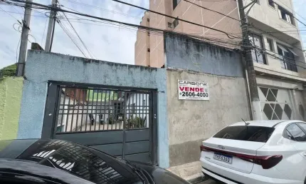 Casa com 7 quartos à venda na rua luís geraldo da silva, vila regente feijó, são paulo por r$ 899.000