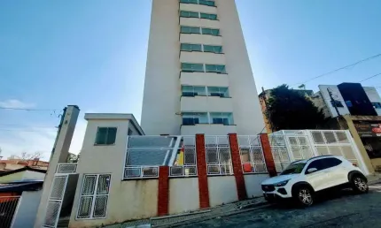 Apartamento com 2 quartos à venda na Rua Barão de Abiaí, Chácara Belenzinho, São Paulo por R$ 350.000