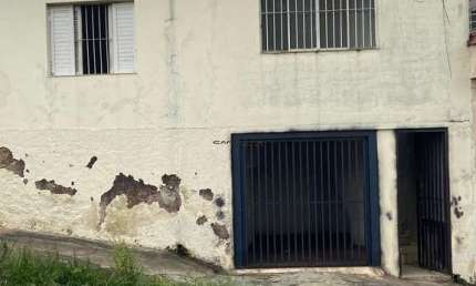 Casa com 2 quartos à venda na Rua Corumbaiba, Vila Oratório, São Paulo por R$ 429.000