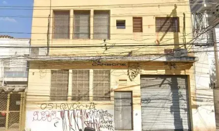 Barracão / galpão / depósito à venda na rua serra da bocaina, quarta parada, são paulo por r$ 3.700.000