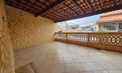 Casa com 2 quartos à venda na Rua Teruaki Eguti, Chácara Belenzinho, São Paulo por R$ 650.000
