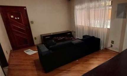 Casa com 2 quartos à venda na Rua São José do Barreiro, Água Rasa, São Paulo por R$ 765.000