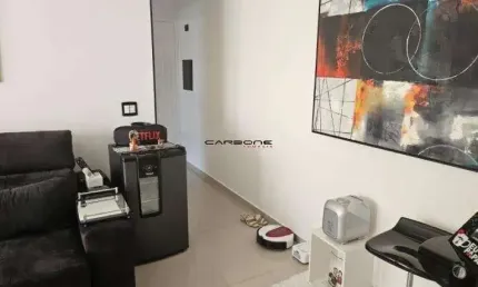 Apartamento com 2 quartos à venda na rua madre de deus, mooca, são paulo por r$ 585.000