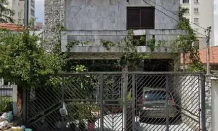 Casa com 6 quartos à venda na Rua Lituânia, Alto da Mooca, São Paulo por R$ 2.999.000