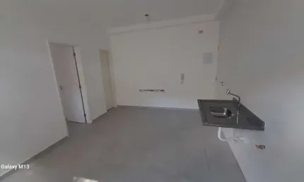 Apartamento com 1 quarto à venda na Rua Juiz de Fora, Vila Ema, São Paulo por R$ 200.000