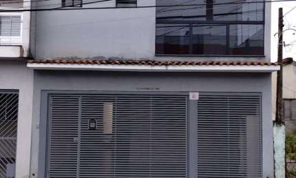 Casa com 3 quartos à venda na Rua Henrique Xavier, Vila Carrão, São Paulo por R$ 790.000