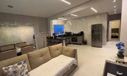 Casa com 3 quartos à venda na rua wilma bariani, capão do embira, são paulo por r$ 586.000
