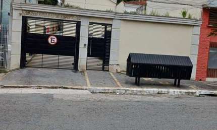 Casa em condomínio fechado com 2 quartos à venda na Rua Coronel Meireles, Vila Laís, São Paulo por R$ 424.000