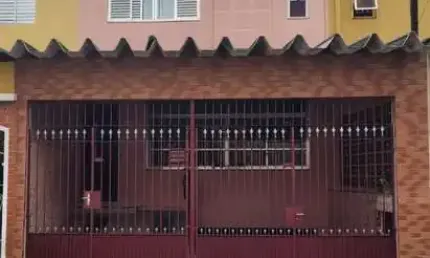 Casa com 3 quartos à venda na rua domingos afonso, vila santa clara, são paulo por r$ 640.000