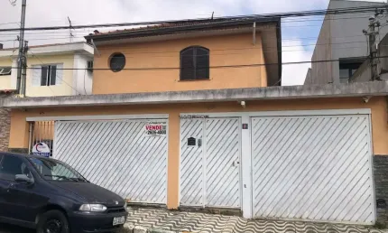 Casa com 3 quartos à venda na rua armando dias, chácara mafalda, são paulo por r$ 1.200.000