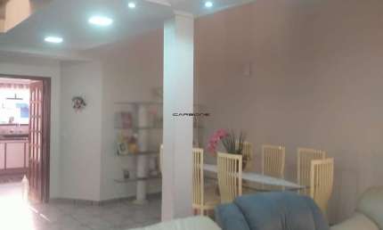Casa com 3 quartos à venda na Rua João da Costa, Mooca, São Paulo por R$ 1.250.000