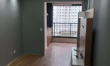 Apartamento com 2 quartos à venda na Rua João Ribeiro, Campestre, Santo André por R$ 770.000