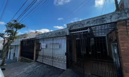 Casa com 3 quartos à venda na Rua Clemente Bonifácio, Vila Oratório, São Paulo por R$ 1.990.000