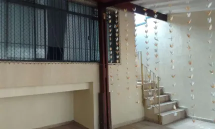 Casa com 2 quartos à venda na Rua Barretos, Alto da Mooca, São Paulo por R$ 658.000
