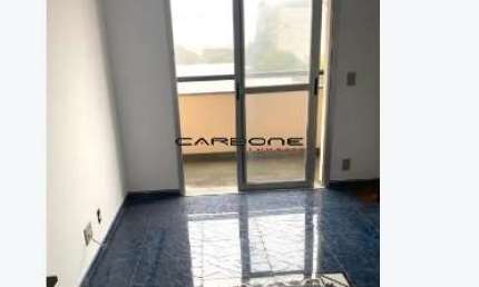 Apartamento com 3 quartos à venda na Rua Doutor Almeida Lima, Mooca, São Paulo por R$ 520.000