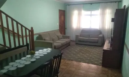 Casa com 3 quartos à venda na Rua Akron, Jardim Aricanduva, São Paulo por R$ 530.000