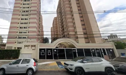 Apartamento com 2 quartos à venda na rua serra de botucatu, chácara califórnia, são paulo por r$ 455.000