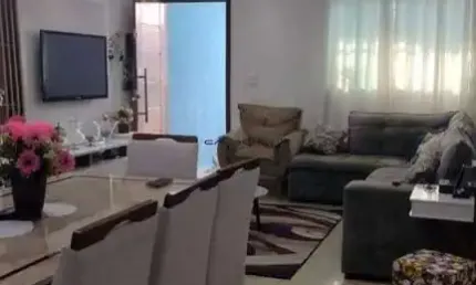 Casa com 3 quartos à venda na rua henrique xavier, vila carrão, são paulo por r$ 780.000