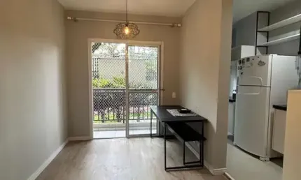 Apartamento com 2 quartos à venda na Rua Antônio Chiarizzi, Parque da Mooca, São Paulo por R$ 320.000