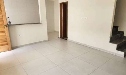 Casa à venda na Rua Campo Belo, Vila Alpina, São Paulo por R$ 650.000