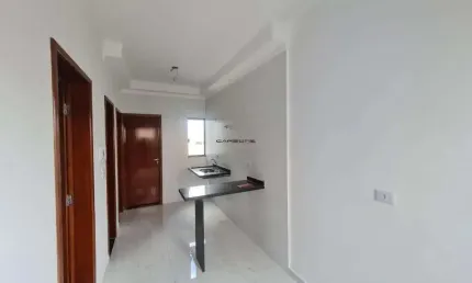 Apartamento com 2 quartos à venda na Rua Xiririca, Vila Carrão, São Paulo por R$ 275.000