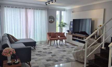 Casa com 3 quartos à venda na Rua Padre Leonel Franca, Vila Libanesa, São Paulo por R$ 1.499.000