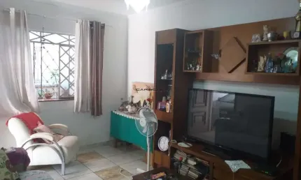 Casa com 3 quartos à venda na manuel monteiro chassim, vila moreira, são paulo por r$ 1.000.000